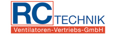 RC-TECHNIK.com – Bahntechnik, Energietechnik, Klimatechnik Logo